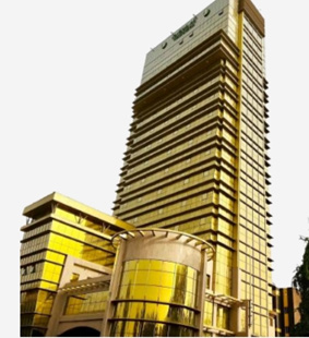 جامعة السودان – مشروعات متعددة
